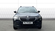 Skoda Karoq 1.0 TSI 110 SE 5dr Petrol Estate